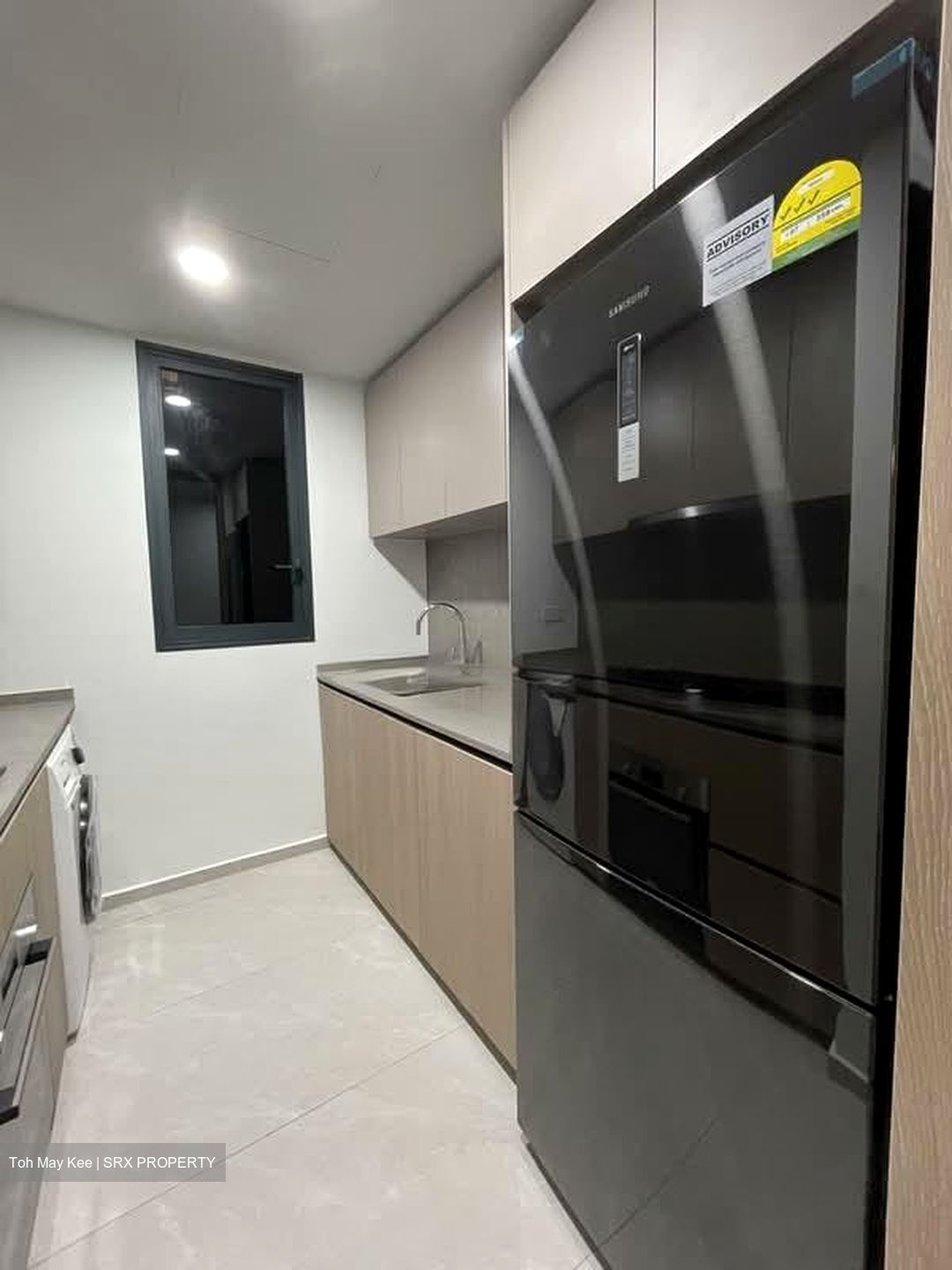 KI Residences at Brookvale (D21), Condominium #556408871